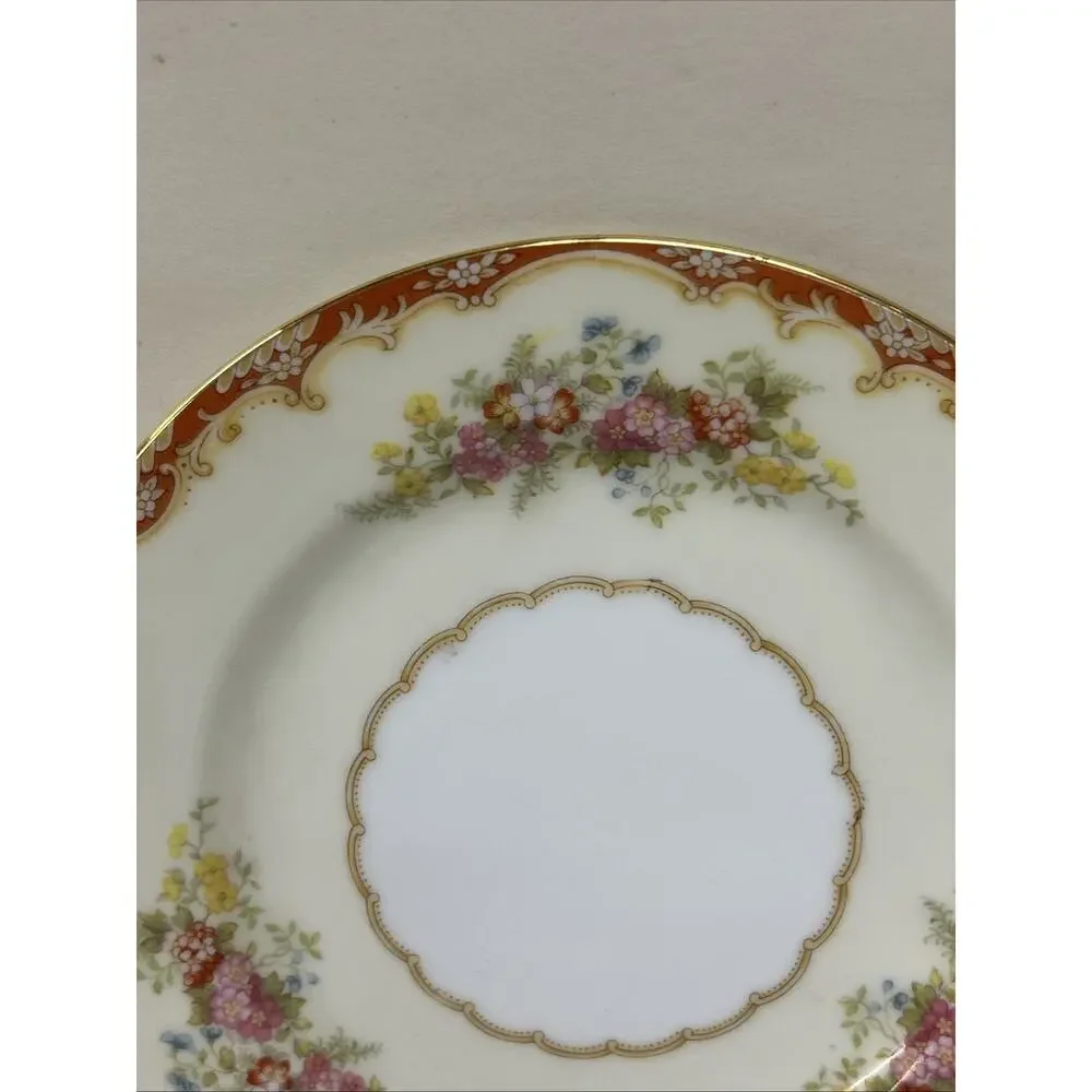 Noritake 4” plate